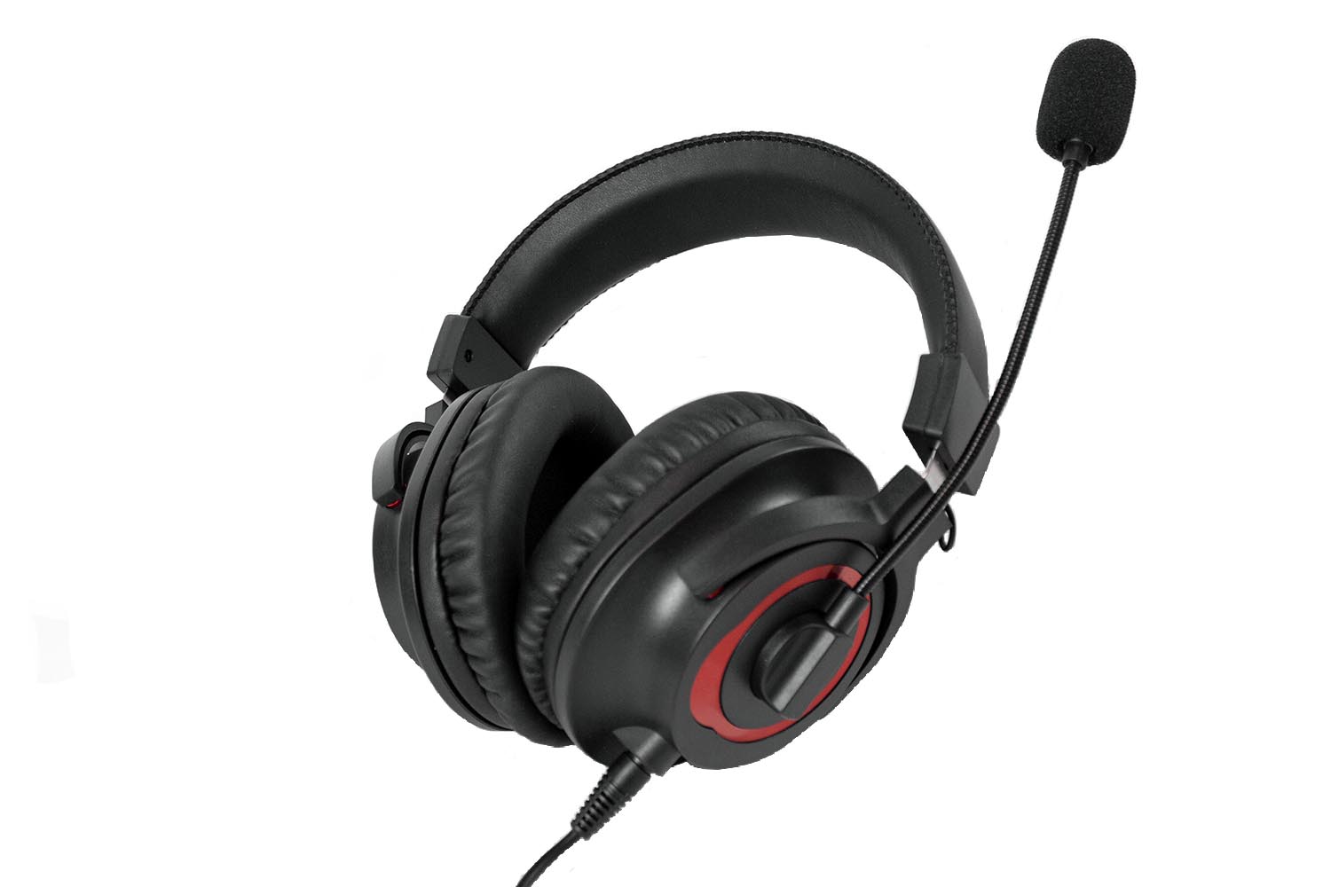 GrandVox HM500PRO - наушники в магазине для музыкантов Рок-н-Ролл