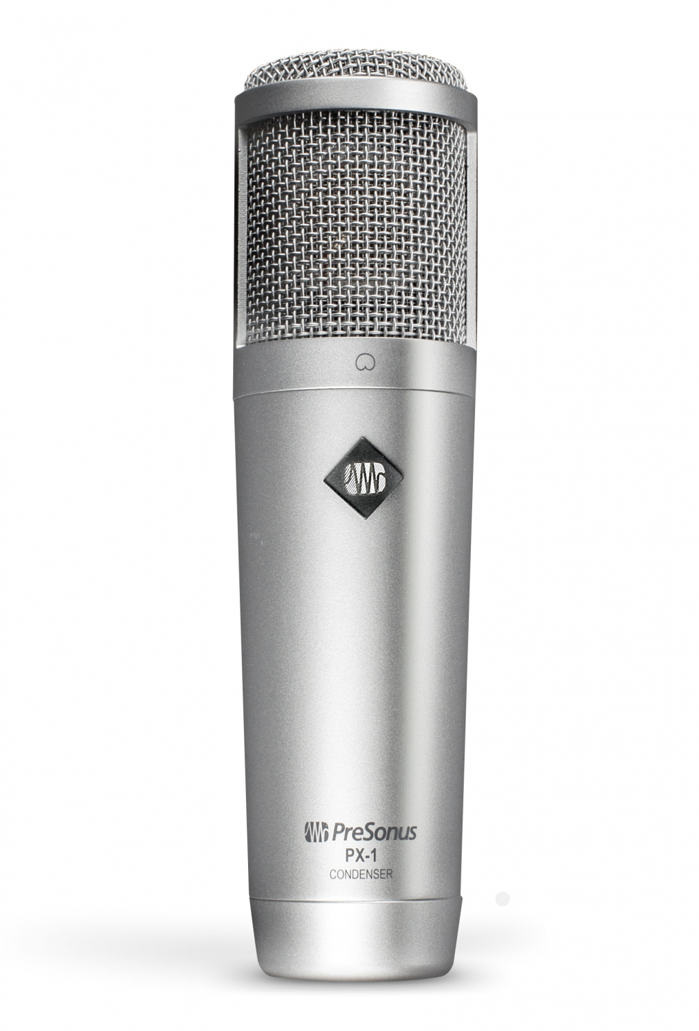 PreSonus PX-1 SET - студийный конденсаторный микрофон, кардиоидный, позолоченная мембрана в магазине для музыкантов Рок-н-Ролл