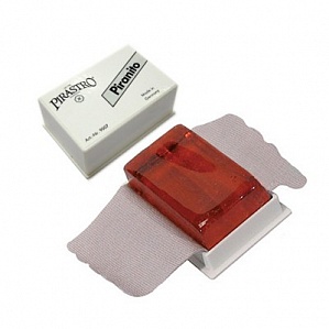 Pirastro 900700 Piranito - Канифоль для скрипки в магазине для музыкантов Рок-н-Ролл