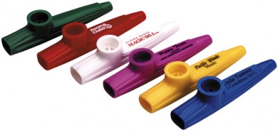 Hohner Kazoo - Казу PL98696 в магазине для музыкантов Рок-н-Ролл