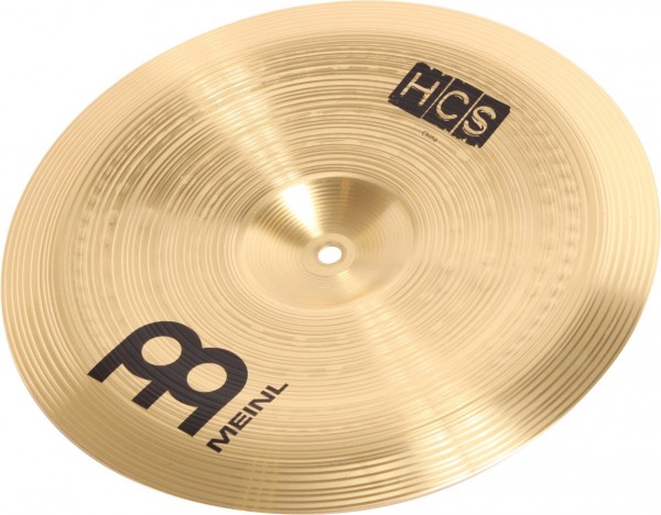 Meinl HCS12CH - тарелка чайна 12" в магазине для музыкантов Рок-н-Ролл
