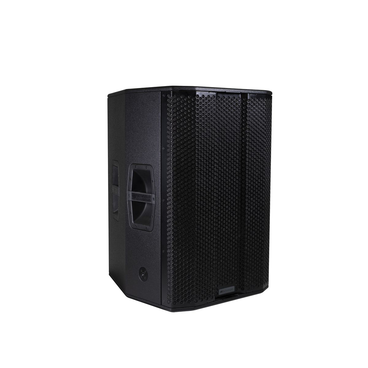 dB Technologies FIFTY 118S SUB - активн сабвуфер, class D, 1600 Вт, 135 dB, DSP, RDNet, 18" в магазине для музыкантов Рок-н-Ролл