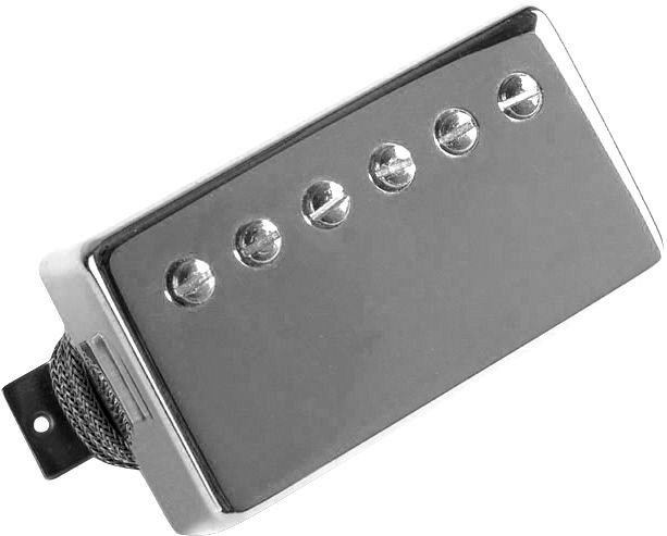 Shadow SHBB60NNI British Blueser Humbucker - Звукосниматель для электрогитары (нек) в магазине для музыкантов Рок-н-Ролл