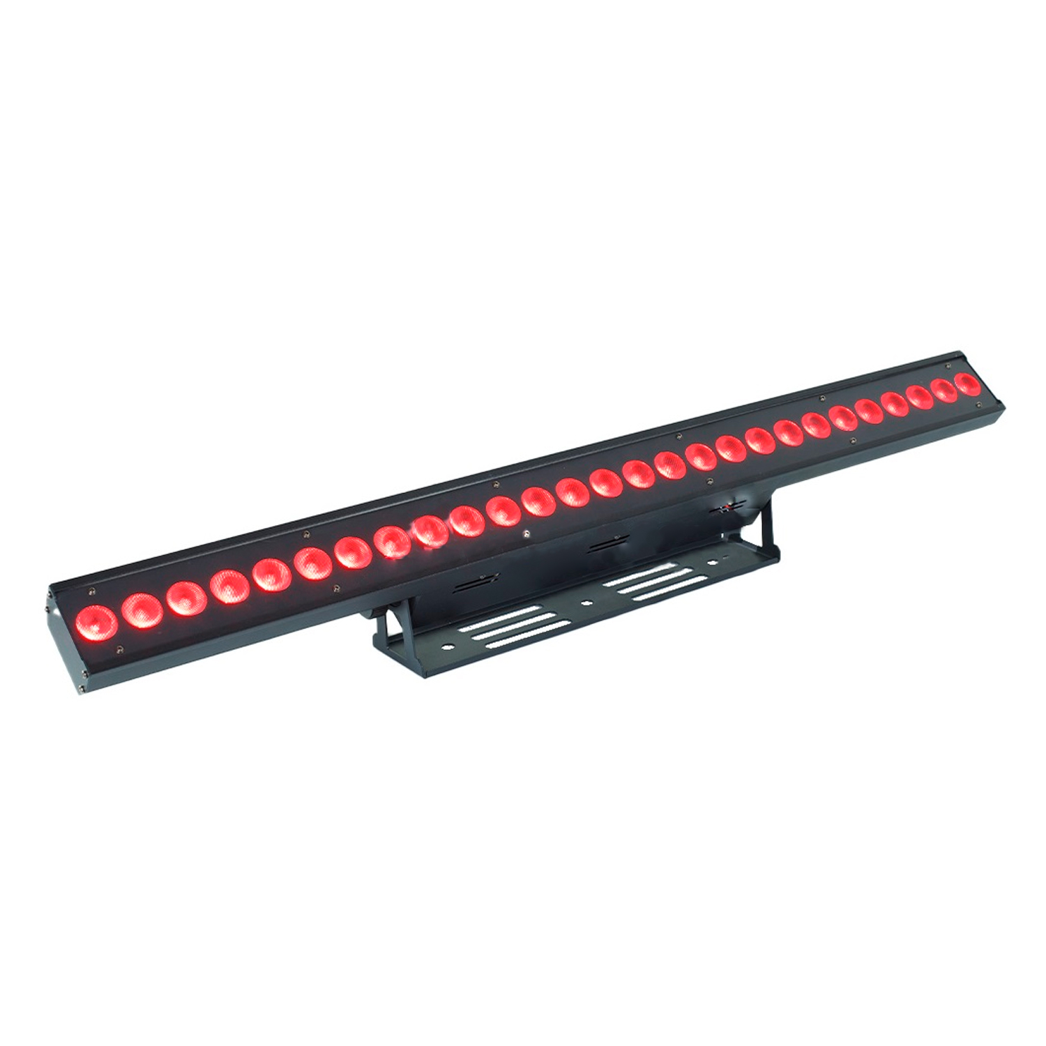 Anzhee BAR27x15 (45°) - Линейный светодиодный прожектор Anzhee BAR27x15. BAR / 27 шт. светодиодов по в магазине для музыкантов Рок-н-Ролл