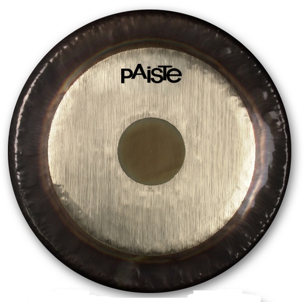 Paiste Symphonic 0223315036 - Гонг 36” в магазине для музыкантов Рок-н-Ролл