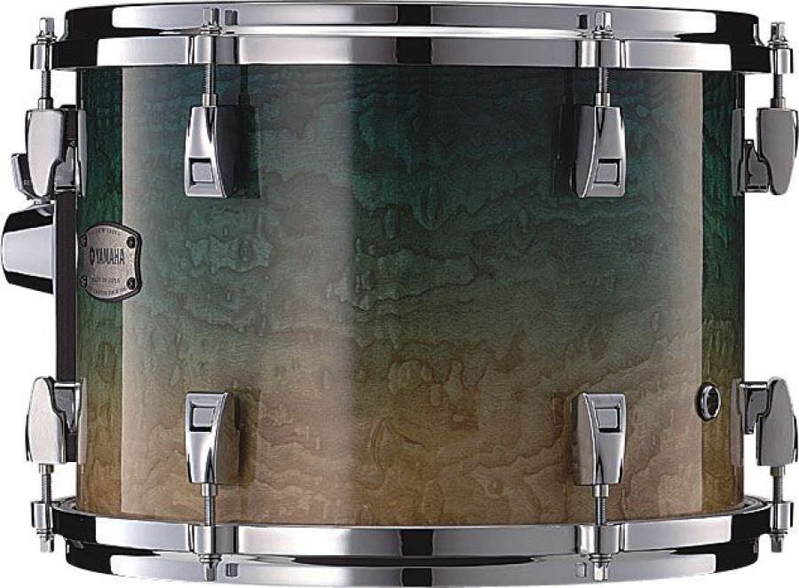 Yamaha PHXT1614A Turquoise Fade - Том том в магазине для музыкантов Рок-н-Ролл