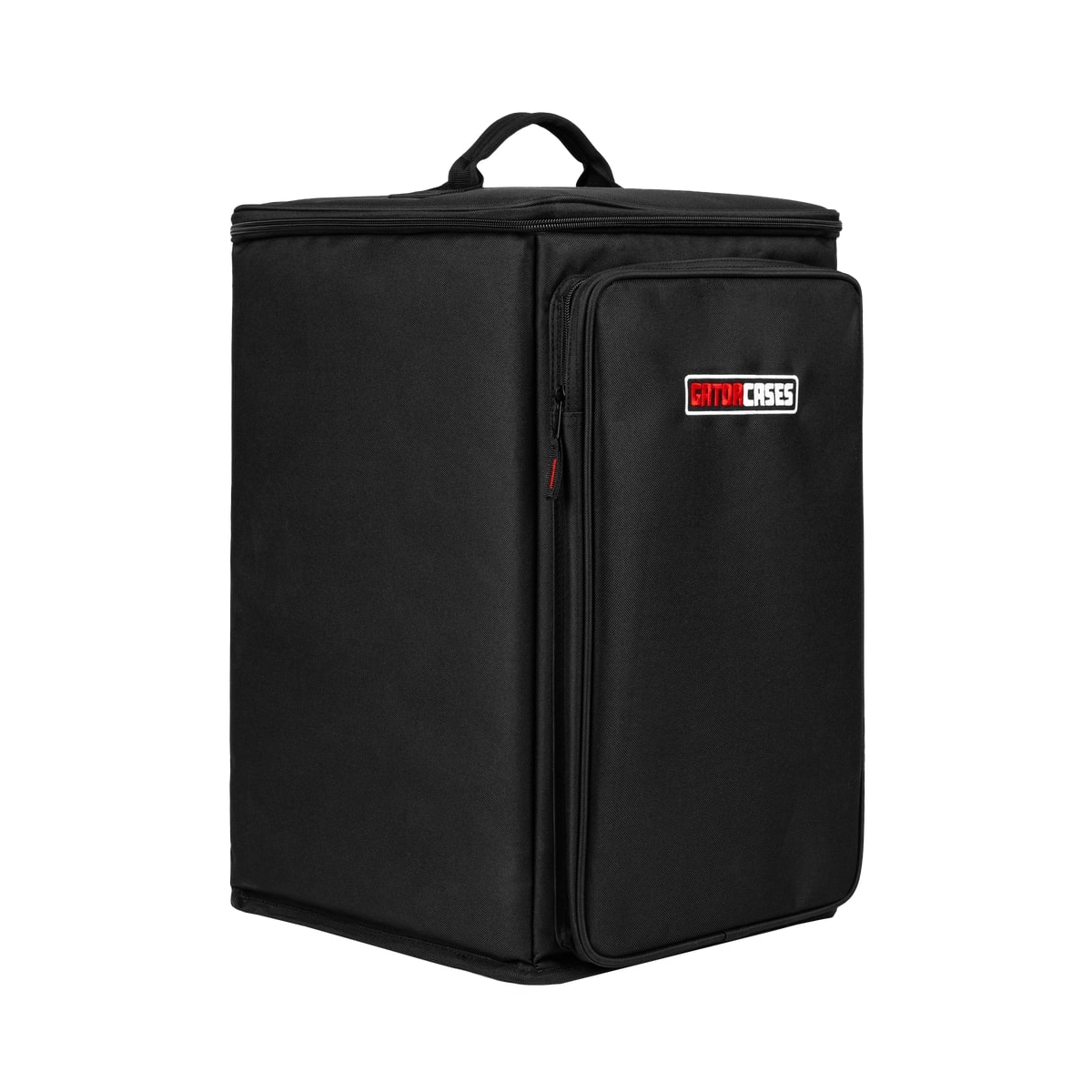 GATOR G-UNIV-TRANSPORTER-BP - рюкзак для акустической системы (внутр.размер (29,2 x 30,4 x 46,4 см) в магазине для музыкантов Рок-н-Ролл