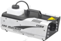 Art Wizard F-22 DMX - Генератор дыма 1200Вт DMX с LED подсветкой / Art Wizard F-22 DMX-1200W DMX Smo в магазине для музыкантов Рок-н-Ролл