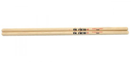Vic Firth TMB1 - палочки для тимбалес, длина 17", диаметр 0,500 в магазине для музыкантов Рок-н-Ролл