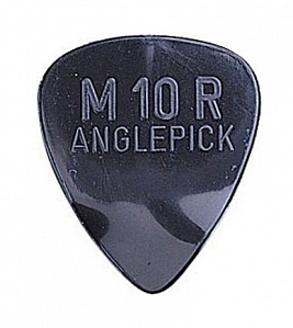 Dunlop M10R Speedpicks Reverse Angle - Медиаторы 24шт, толщина 0,84мм в магазине для музыкантов Рок-н-Ролл