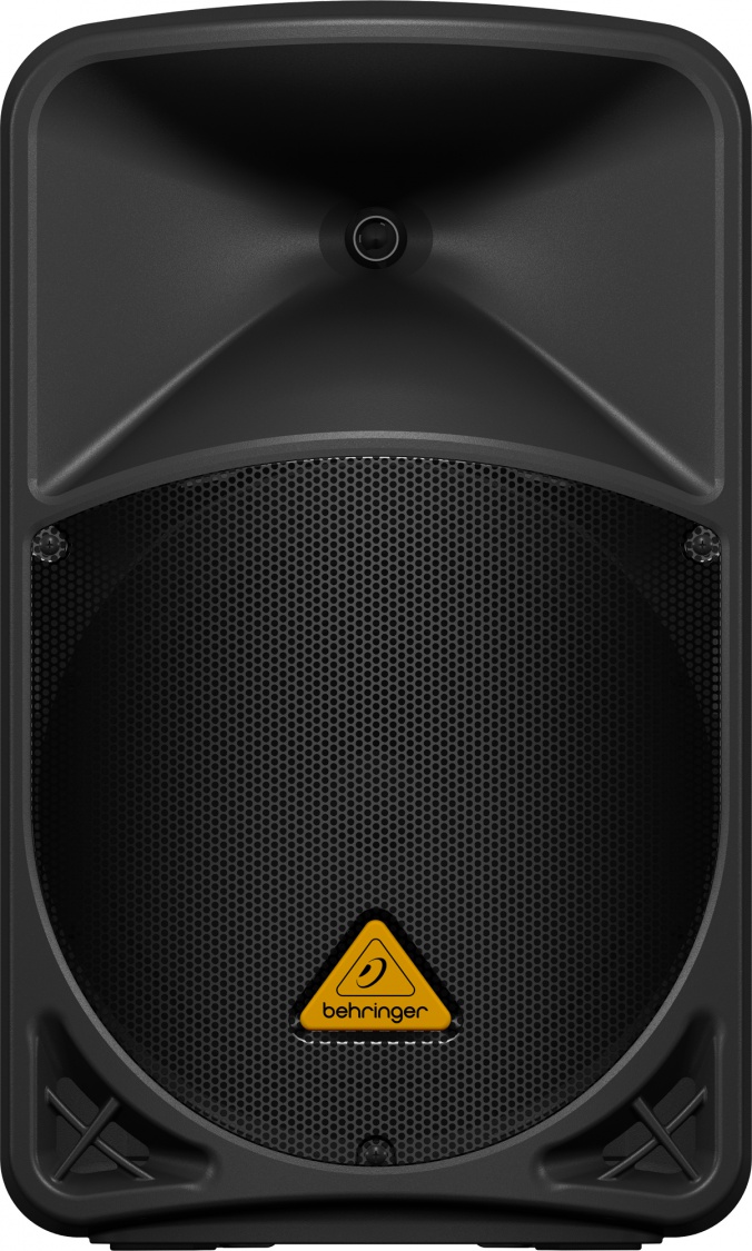 Behringer B112W - активная 2-х полос. АС, 12"+1,35", 1000Вт, Bi-Amp, усилитель класса D в магазине для музыкантов Рок-н-Ролл