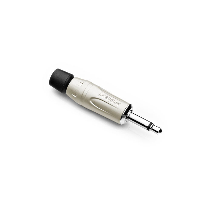 Amphenol KM2P - 3.5mm Phone кабельный моно штекер в магазине для музыкантов Рок-н-Ролл