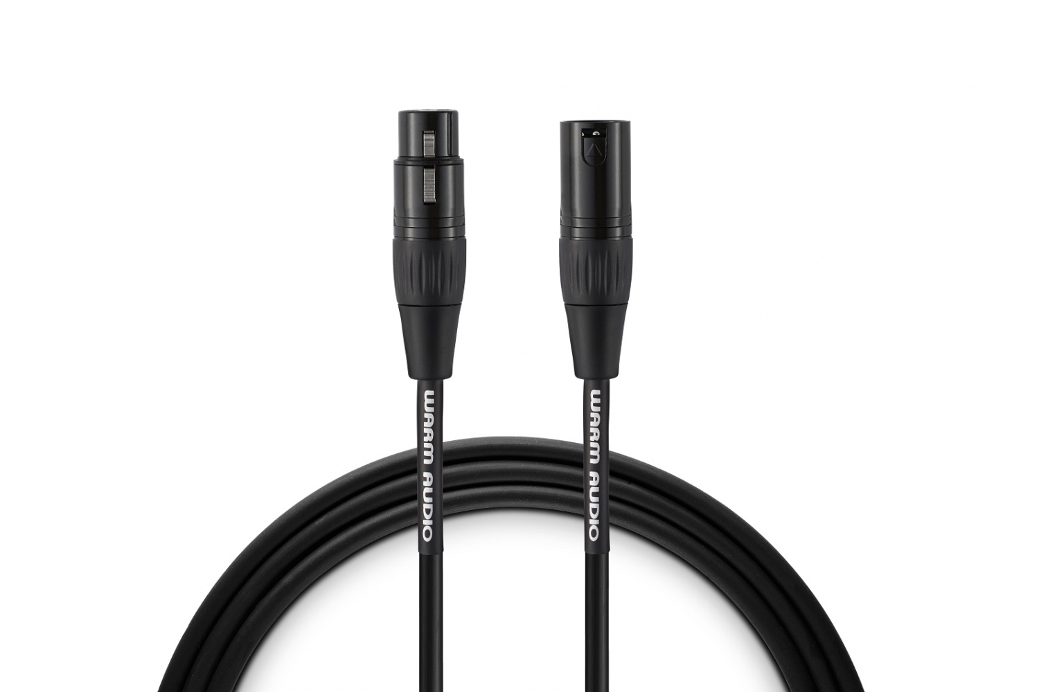 WARM AUDIO Pro-XLR-6' готовый микрофонный кабель PRO-серии, длина 1,8 м, XLR в магазине для музыкантов Рок-н-Ролл
