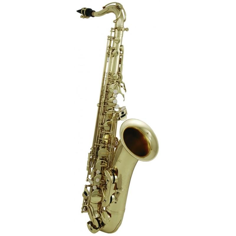 ROY BENSON TS-302 Bb - тенор саксофон в магазине для музыкантов Рок-н-Ролл