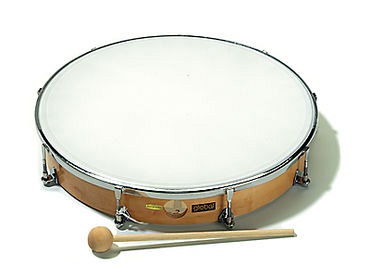 Sonor 90530600 Global CG THD 10P - Тамбурин 10", пластик в магазине для музыкантов Рок-н-Ролл