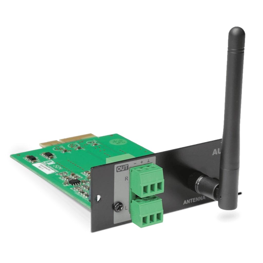 AUDAC BMP42 - SourceCon модуль профессионального Bluetooth приемника. в магазине для музыкантов Рок-н-Ролл