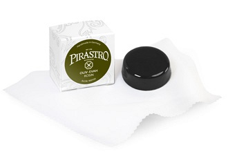 Pirastro 900100 Oliv/Eva - Канифоль для скрипки в магазине для музыкантов Рок-н-Ролл