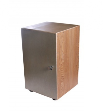 Fleet DKS6MS - Кахон в магазине для музыкантов Рок-н-Ролл