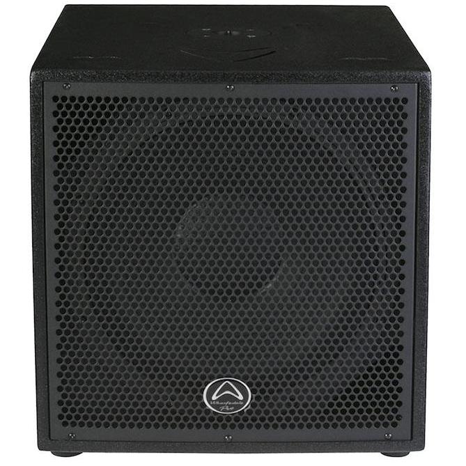 Wharfedale Pro DELTA-X15B - Профессиональная акустическая система низкочастотная (сабвуфер). в магазине для музыкантов Рок-н-Ролл