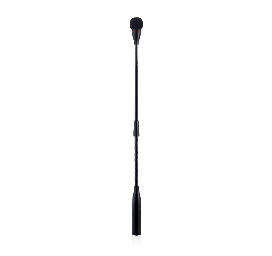 Carol MCG-516 LONG - Микрофон конденсаторный кардиоидный типа Gooseneck, 100-10000Гц, "гусиная шея" в магазине для музыкантов Рок-н-Ролл