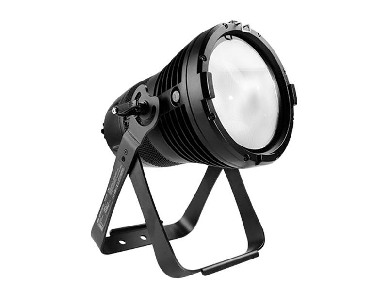 SILVER STAR SS820TWM AURORA 150 TW - Всепогодный театральный LED прожектор в магазине для музыкантов Рок-н-Ролл