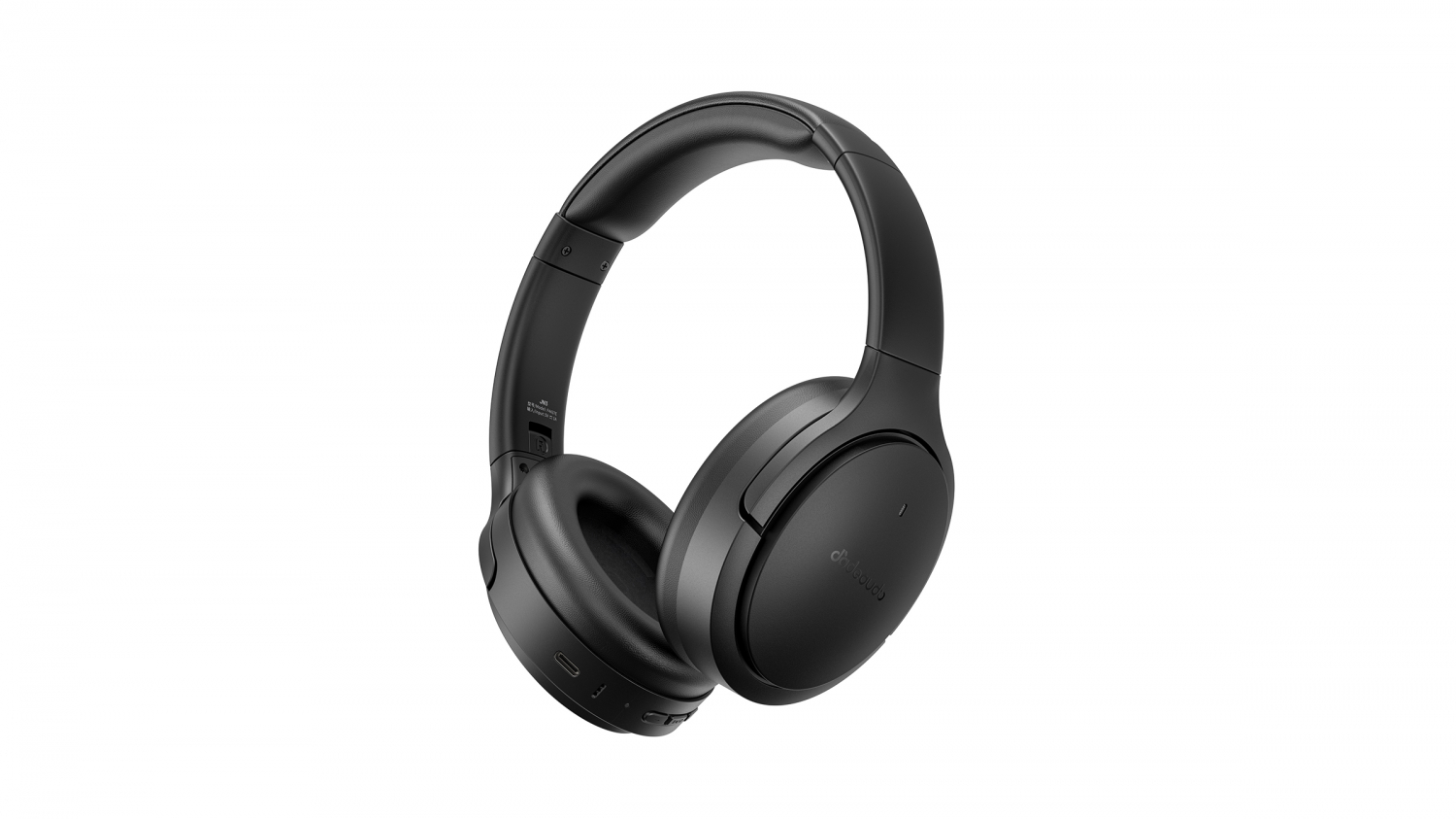 FIIO JN3 Black - Полноразмерные наушники в магазине для музыкантов Рок-н-Ролл
