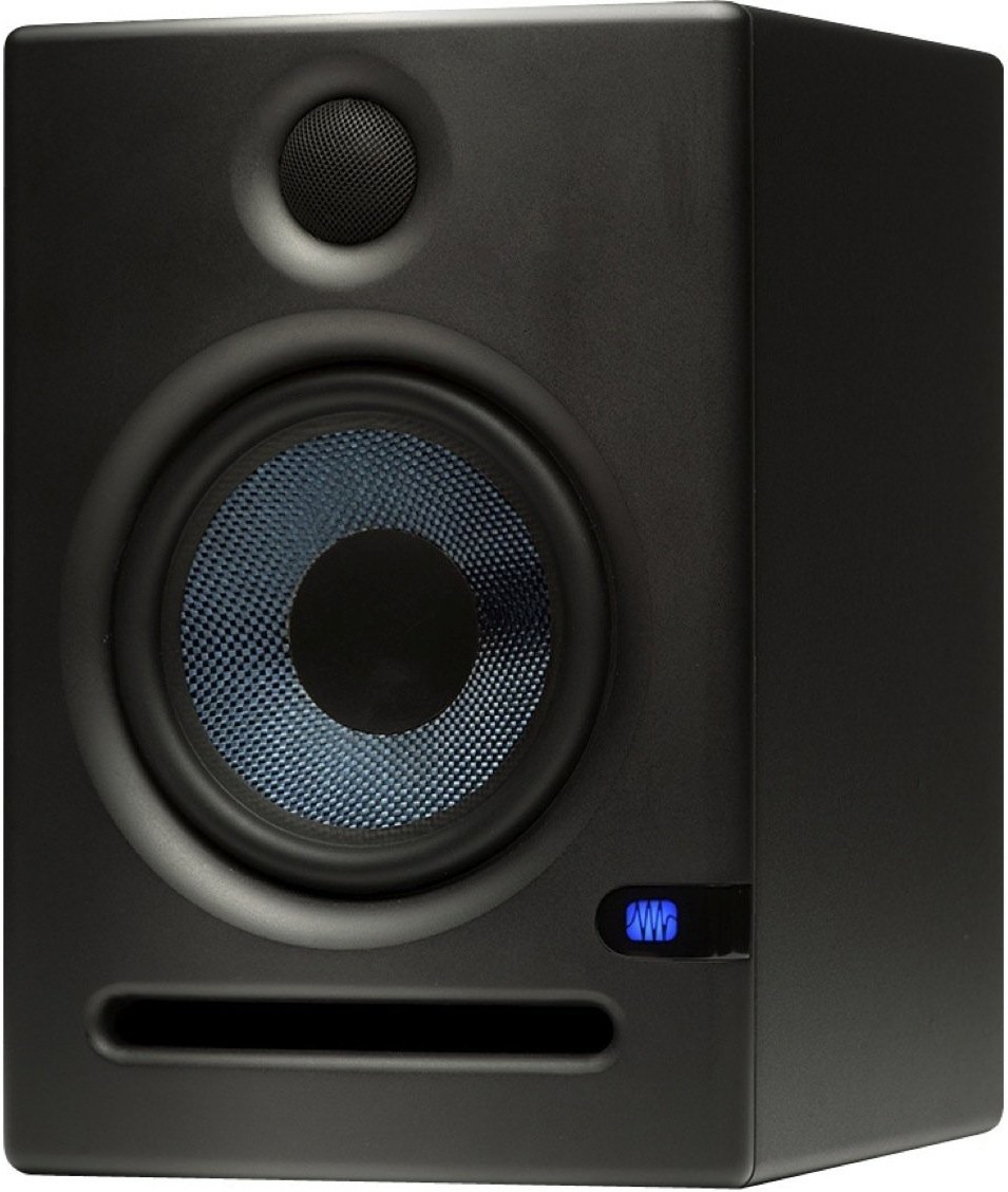 PreSonus Eris E5 - активный студийный монитор в магазине для музыкантов Рок-н-Ролл
