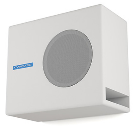 CVGAUDIO SUBone model A-6W - Настенный пассивный сабвуфер, 6.5", 4ohm, 80W(RMS)/160W(max) в магазине для музыкантов Рок-н-Ролл