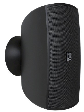 AUDAC ATEO6/B - Корпусная, высококачественная, двухполосная акустическая система. в магазине для музыкантов Рок-н-Ролл
