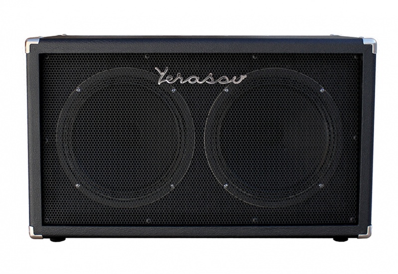 Yerasov Bull-212R - Гитарный кабинет в магазине для музыкантов Рок-н-Ролл