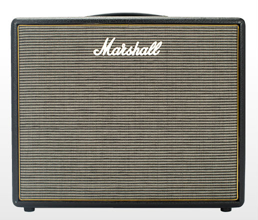 Marshall ORIGIN 20 COMBO - Усилитель гитарный ламповый в магазине для музыкантов Рок-н-Ролл