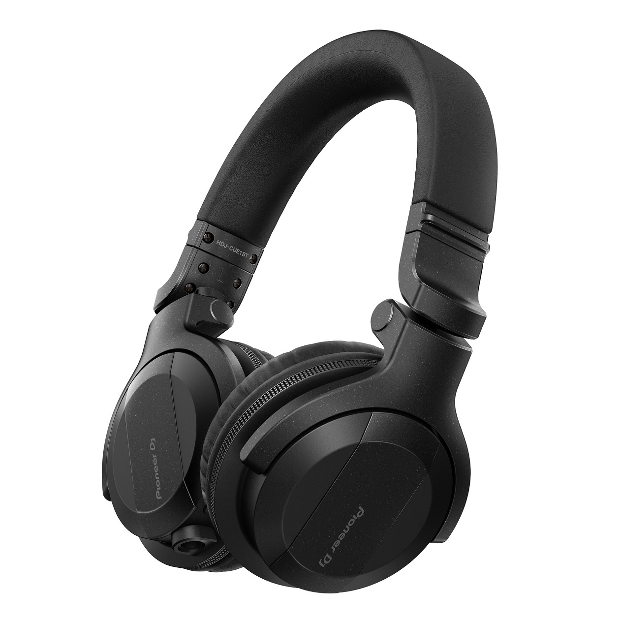PIONEER HDJ-CUE1BT-K - DJ наушники с функциональными возможностями Bluetooth® (черный) в магазине для музыкантов Рок-н-Ролл