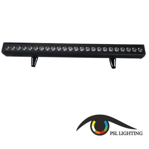 PSL Lighting LED BAR 2415 (25°) - Светодиодная панель в магазине для музыкантов Рок-н-Ролл