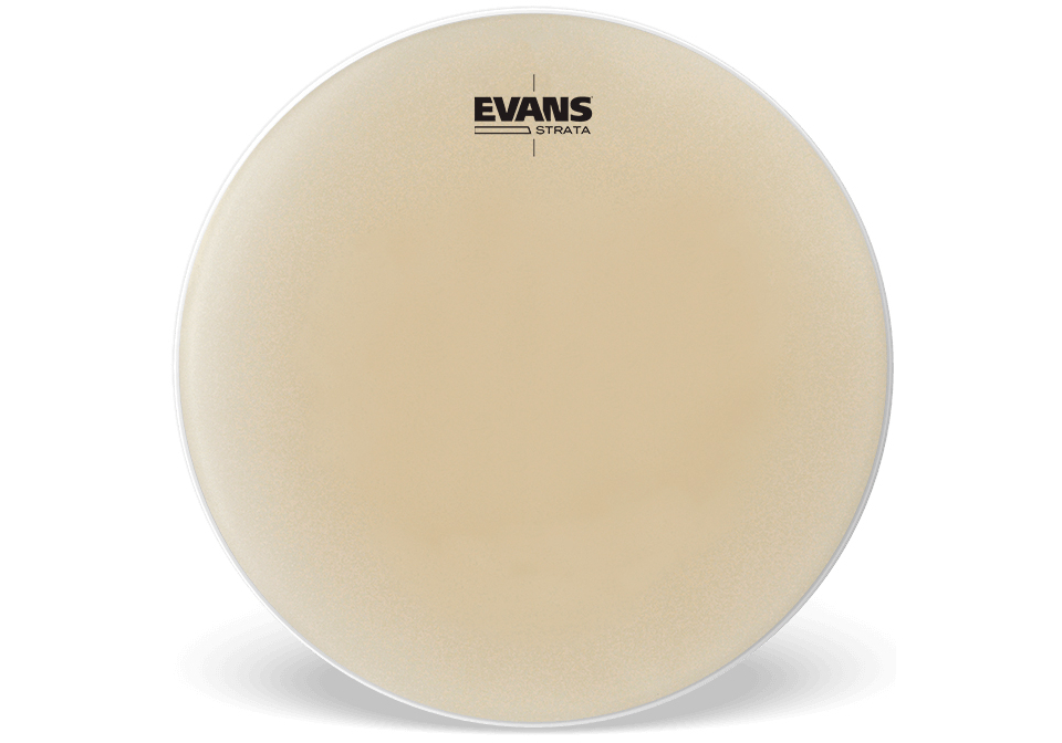 Evans EST27 Strata - Пластик для литавр 27" в магазине для музыкантов Рок-н-Ролл