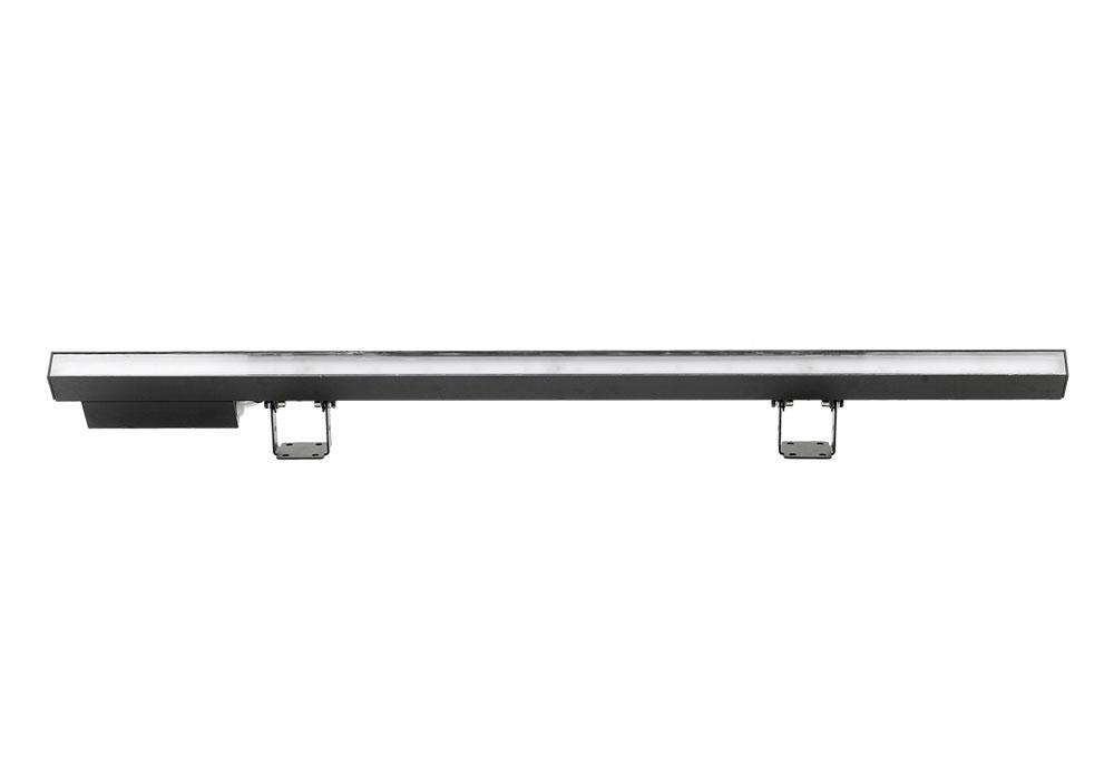 IMLIGHT BLACK LED LINE 60 - Светодиодный светильник ультрафиолетового света без управления в магазине для музыкантов Рок-н-Ролл