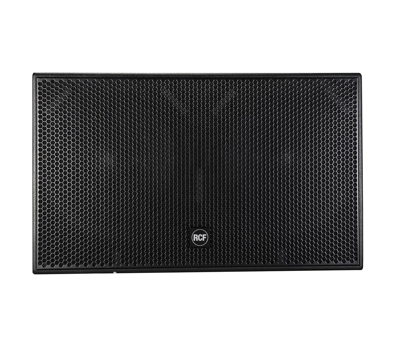 RCF S8028 II (13000391) - Сабвуфер, частотный диапазон 30 - 200 Гц, номинальная мощность 3000 Вт,  в магазине для музыкантов Рок-н-Ролл