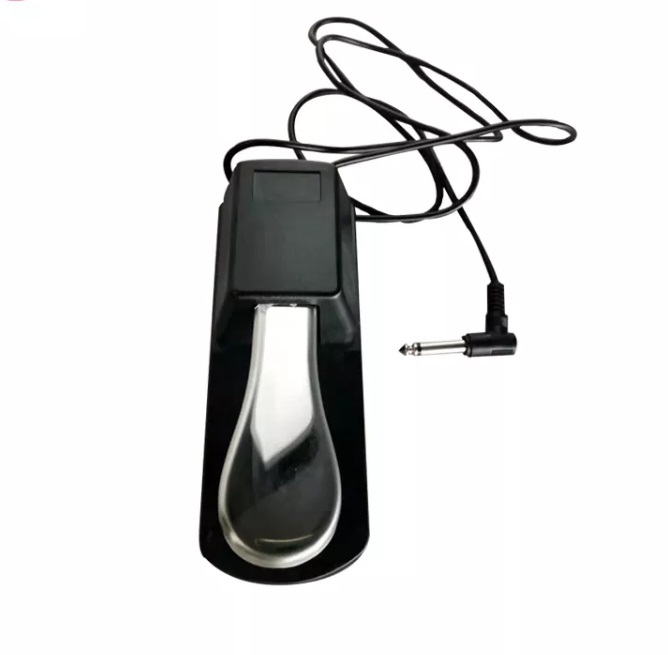 DEKKO PD-1 - Педаль сустейна в магазине для музыкантов Рок-н-Ролл
