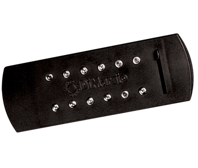 DiMarzio DP-134BK Elemental - звукосниматель в магазине для музыкантов Рок-н-Ролл