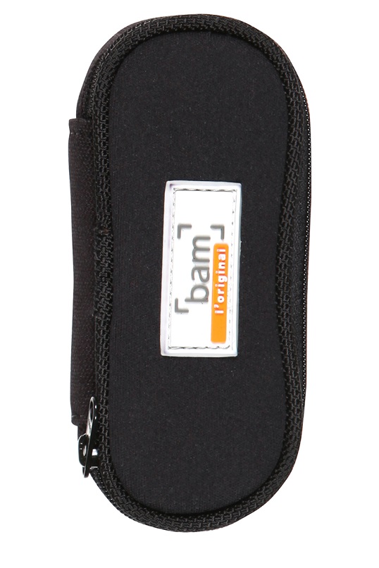 BAM MP0032 MOUTHPIECE PUCH (L) - Чехол для мундштука для бас-кларнета и баритон-саксофона в магазине для музыкантов Рок-н-Ролл