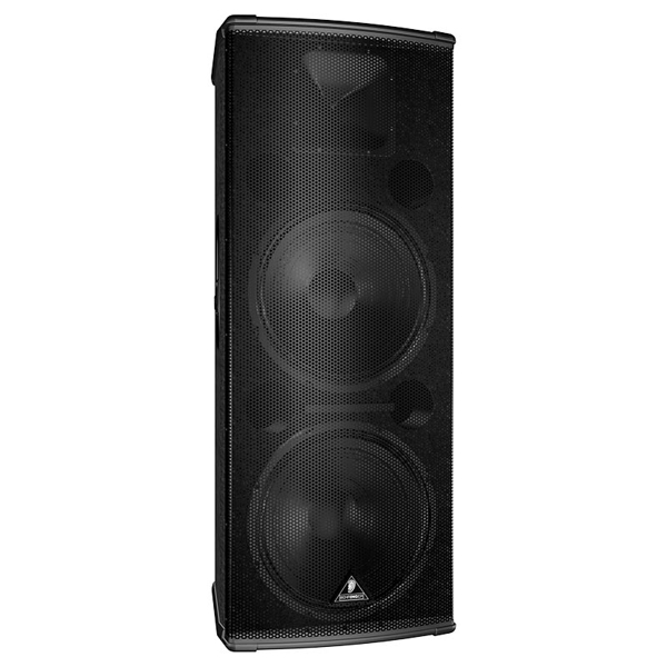 Behringer B2520PRO - акуст.система, двухполос ,пассив,2200 вт (пик),50 Гц-18 кГц,4 ом, 2 динамика 15 в магазине для музыкантов Рок-н-Ролл