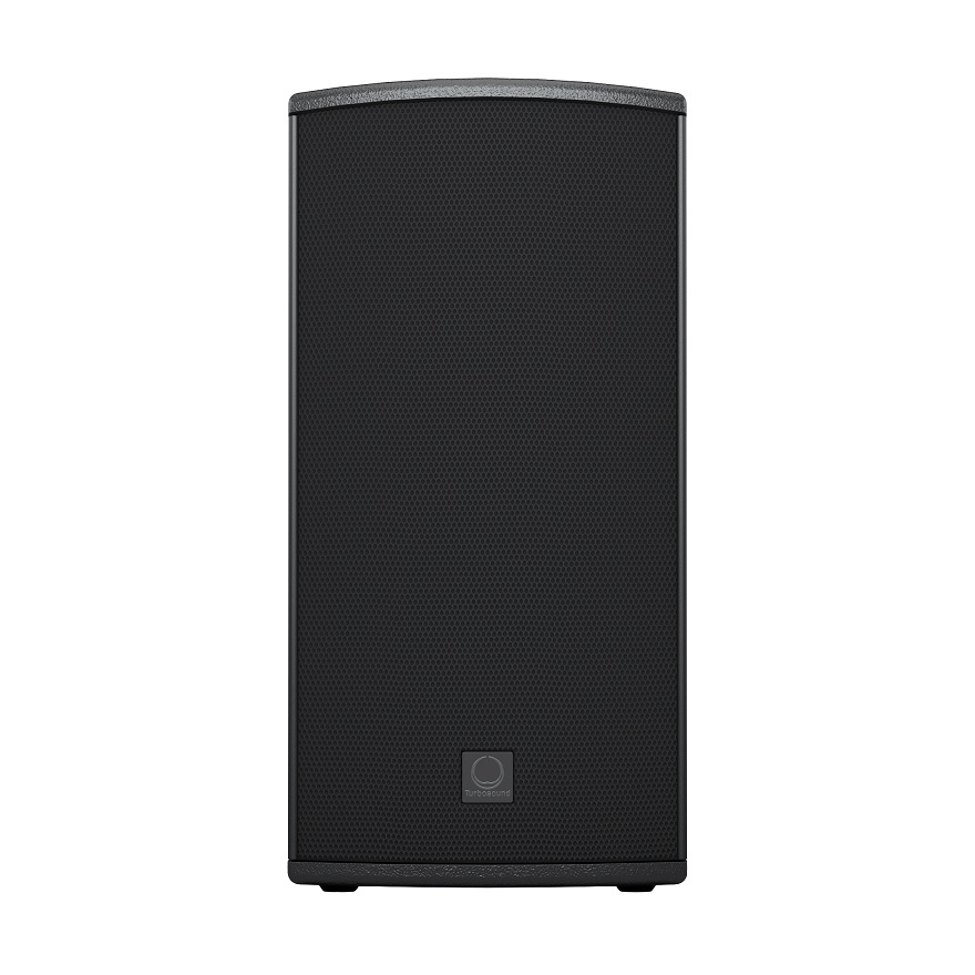 Turbosound TQ8 - двухполосная 8' пассивная акустическая система, 275 Вт, 8 Ом, 68 Гц - 20кГц, 131 дБ в магазине для музыкантов Рок-н-Ролл