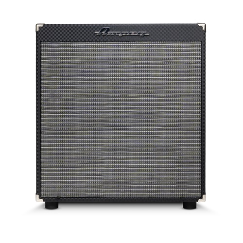 AMPEG RB-115 - басовый комбоусилитель, 1x15', 200 Вт в магазине для музыкантов Рок-н-Ролл