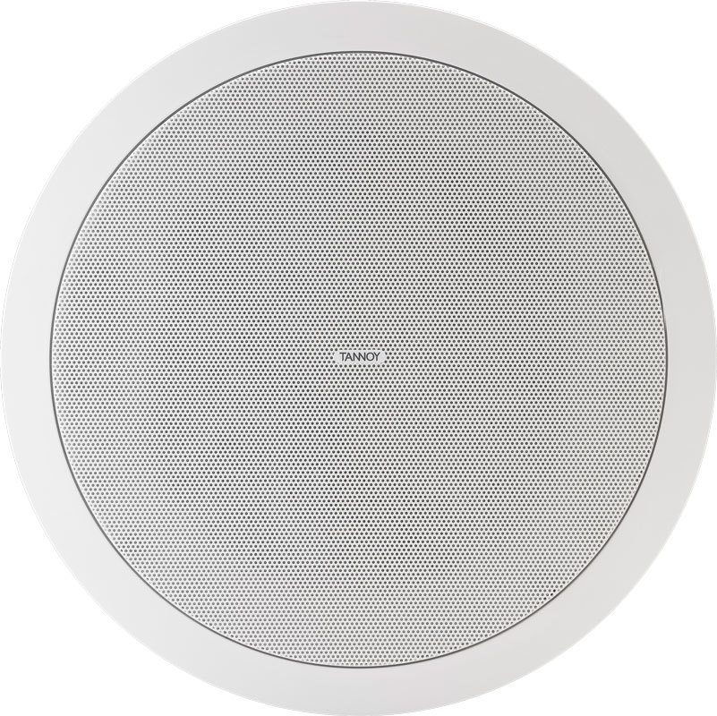 Tannoy CMS 503ICT BM - акустическая система потолочная с колпаком, 5", в магазине для музыкантов Рок-н-Ролл