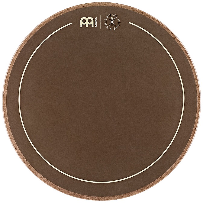 Meinl SB509-MEINL - Тренировочный пэд 12" в магазине для музыкантов Рок-н-Ролл