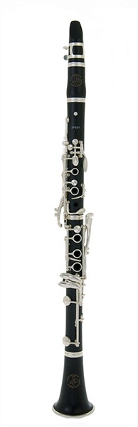 John Packer JP221 - Кларнет Bb, пластик АБС, матовый в магазине для музыкантов Рок-н-Ролл