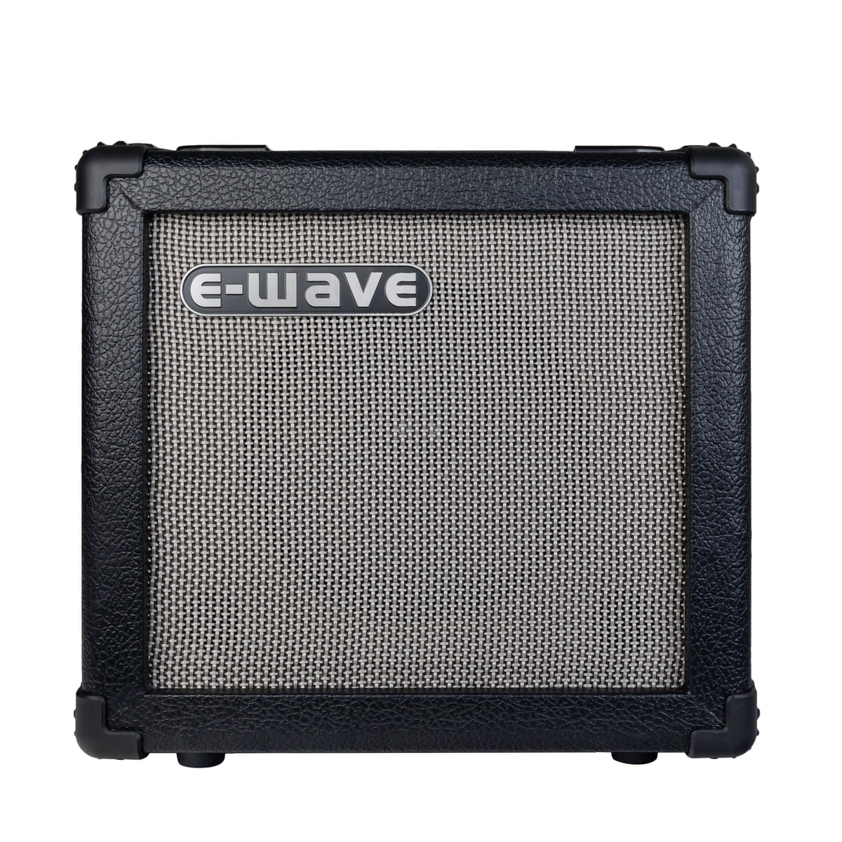 E-WAVE LB-15 - комбоусилитель для бас-гитары, 1x6.5', 15 Вт в магазине для музыкантов Рок-н-Ролл
