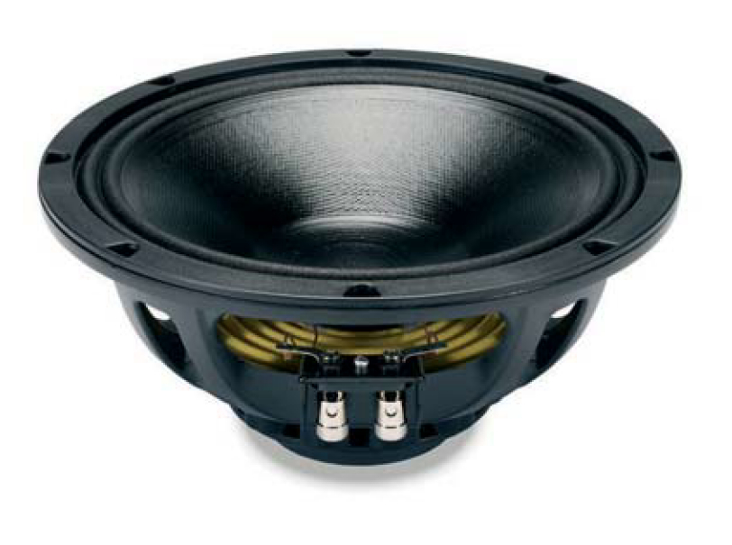 Eighteen Sound 10NMBA520/8 - 10'' динамик, 8 Ом, 300 Вт AES, 100.5dB, 60...7000 Гц в магазине для музыкантов Рок-н-Ролл