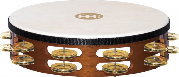 MEINL TAH2B-AB - Тамбурин деревянный в магазине для музыкантов Рок-н-Ролл