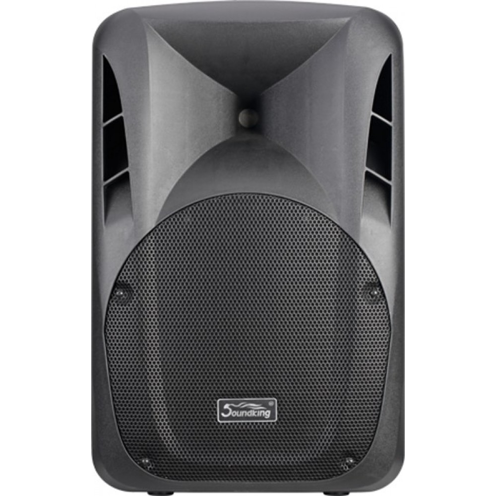 Soundking FPD15AD - Акустическая система, активная 350+50Вт в магазине для музыкантов Рок-н-Ролл