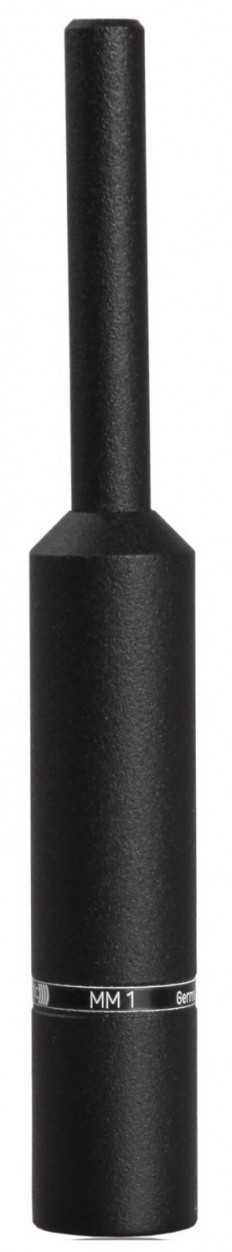 Beyerdynamic MM 1 #449350 - Измерительный микрофон д/систем измерения уровня давления, реверберации в магазине для музыкантов Рок-н-Ролл